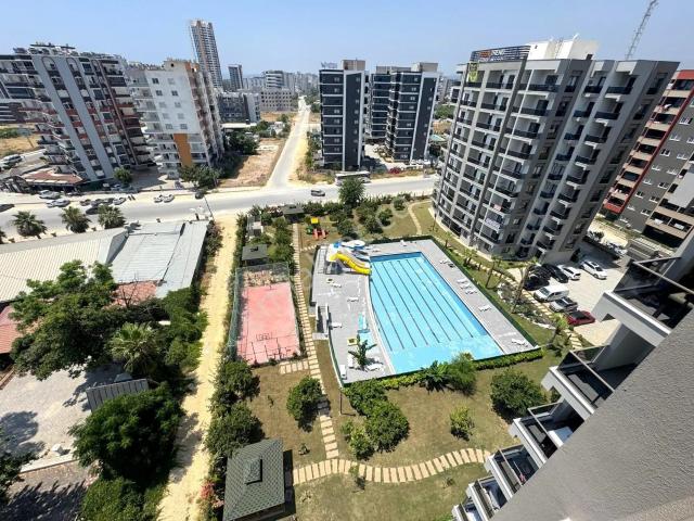Mezitli, Mersin içerisinde kiralık mülk