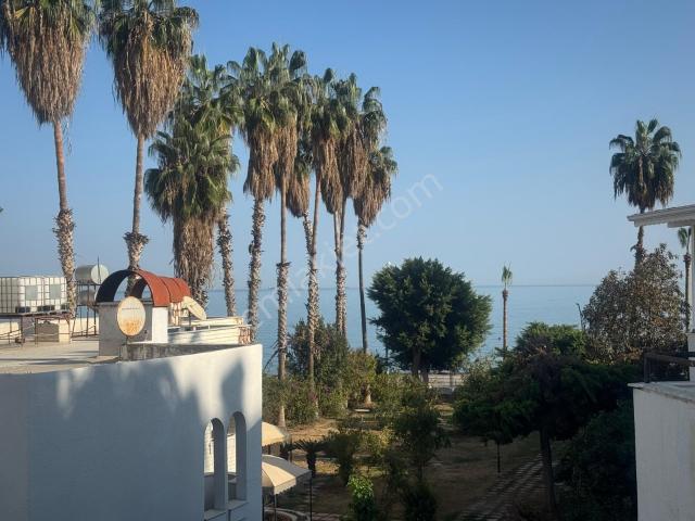 Mezitli, Mersin içerisinde satılık Villa