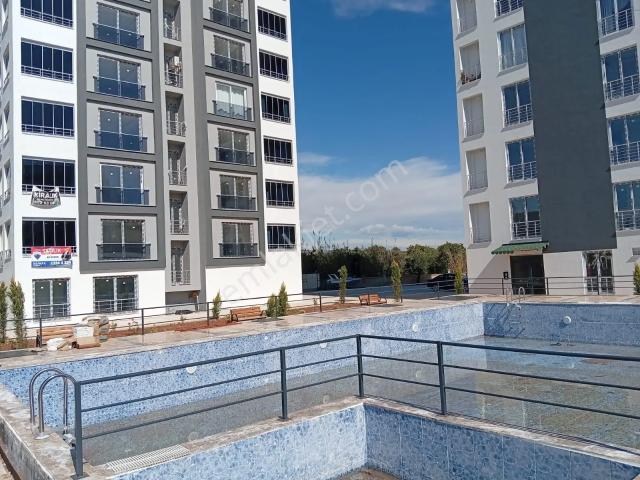 Erdemli, Mersin içerisinde satılık mülk