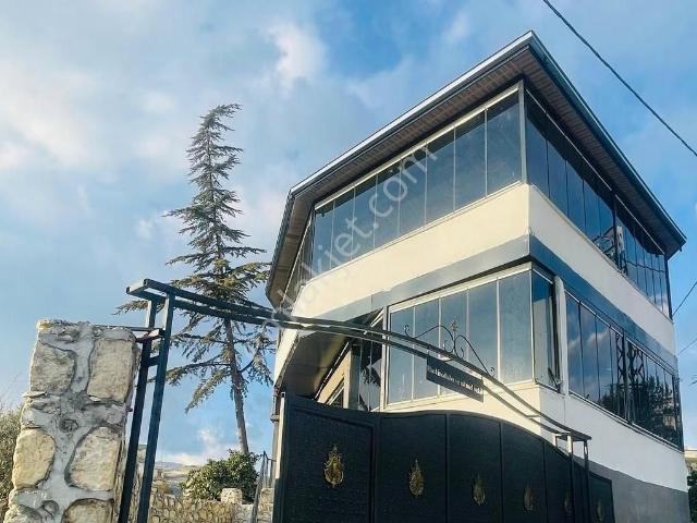 Toroslar, Mersin içerisinde satılık Villa
