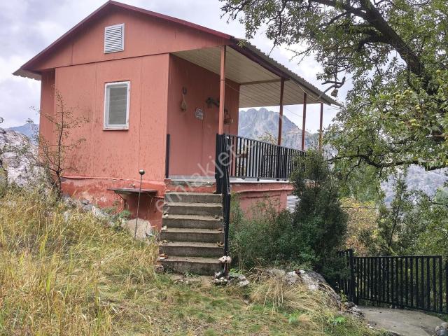 Sorgun, Erdemli içerisinde satılık Villa