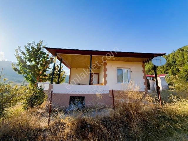 Erdemli, Mersin içerisinde satılık Villa