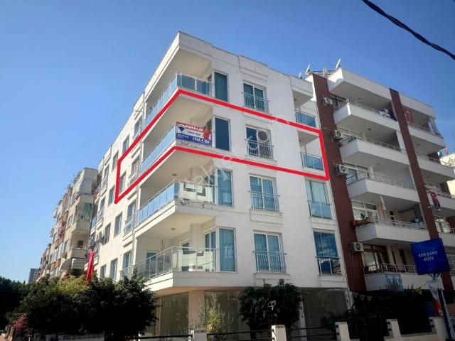 Fatih Mahallesi, Mezitli içerisinde kiralık mülk