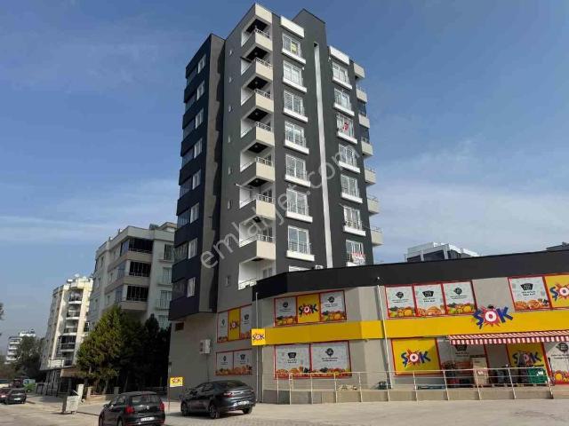 Mezitli, Mersin içerisinde satılık mülk