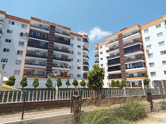 Erdemli, Mersin içerisinde kiralık mülk