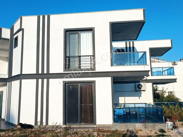 Silifke, Mersin içerisinde satılık Villa