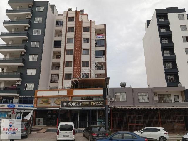 Erdemli, Mersin içerisinde kiralık mülk