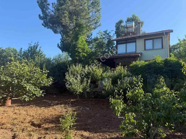 Toroslar, Mersin içerisinde satılık Villa