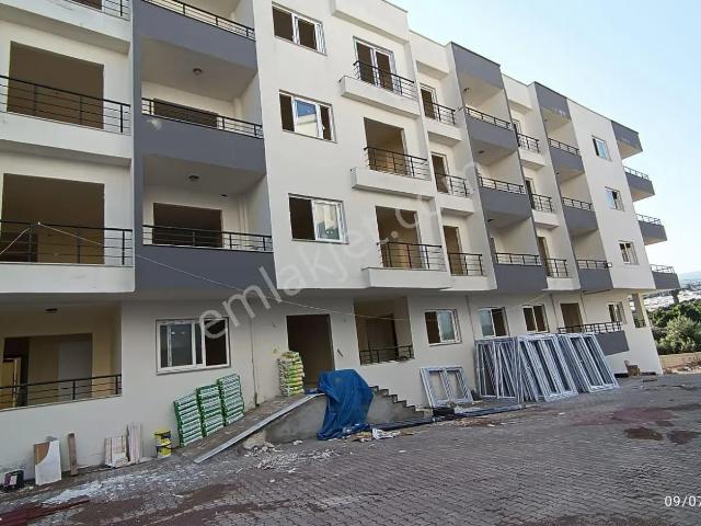 Erdemli, Mersin içerisinde satılık mülk