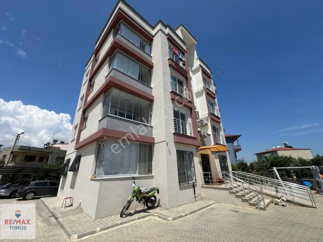 Mezitli, Mersin içerisinde kiralık mülk