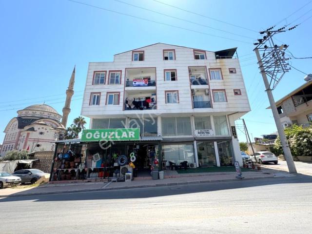 Mezitli, Mersin içerisinde satılık mülk