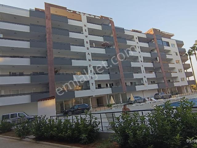 Tırtar, Erdemli içerisinde satılık mülk