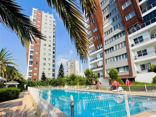 Mezitli, Mersin içerisinde satılık mülk
