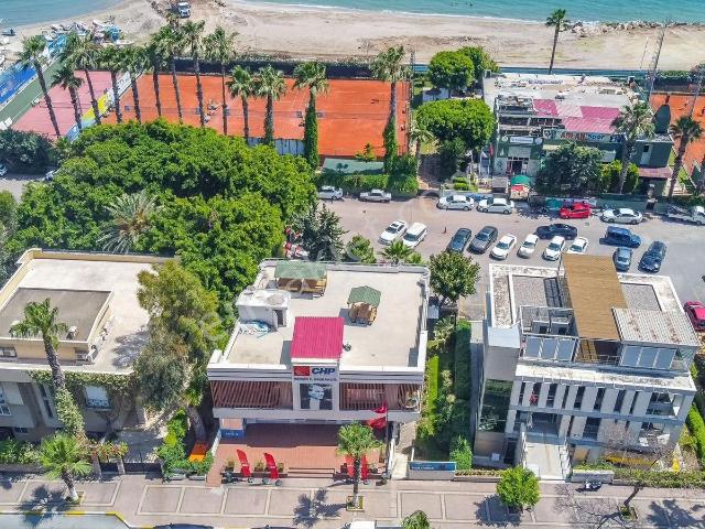 Yenişehir, Mersin içerisinde satılık Bina
