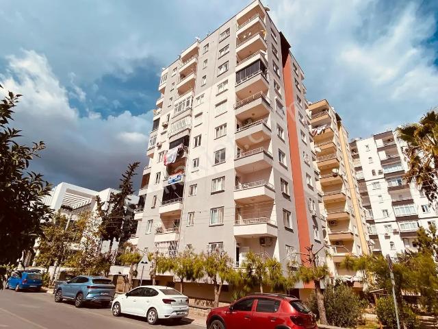 Atatürk Mahallesi, Mezitli içerisinde kiralık mülk