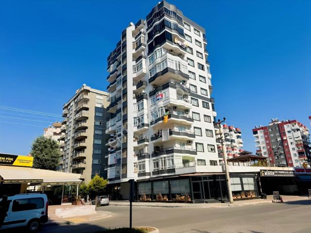 Mezitli, Mersin içerisinde satılık mülk