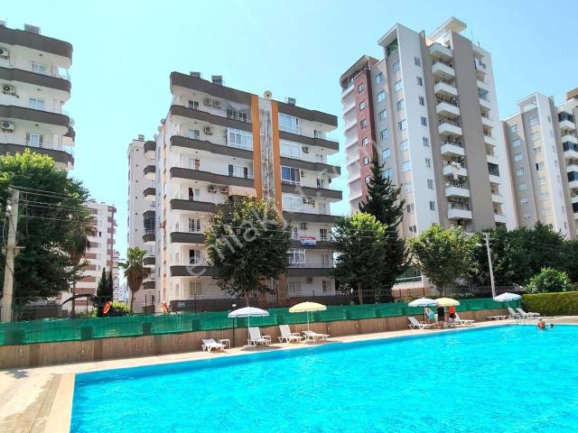 Yeni Mahallesi, Mezitli içerisinde kiralık mülk