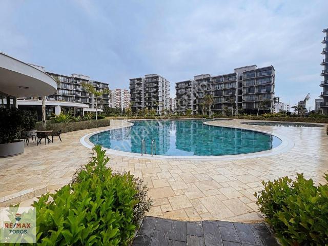 Mezitli, Mersin içerisinde satılık mülk