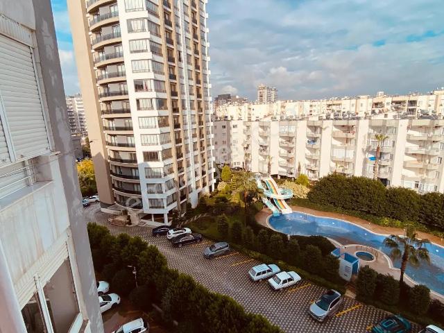 Mezitli, Mersin içerisinde kiralık mülk