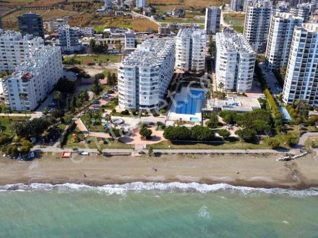 Mezitli, Mersin içerisinde satılık mülk