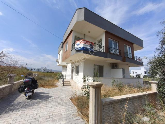 Silifke, Mersin içerisinde satılık Villa