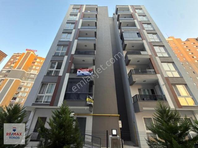 Mezitli, Mersin içerisinde kiralık mülk
