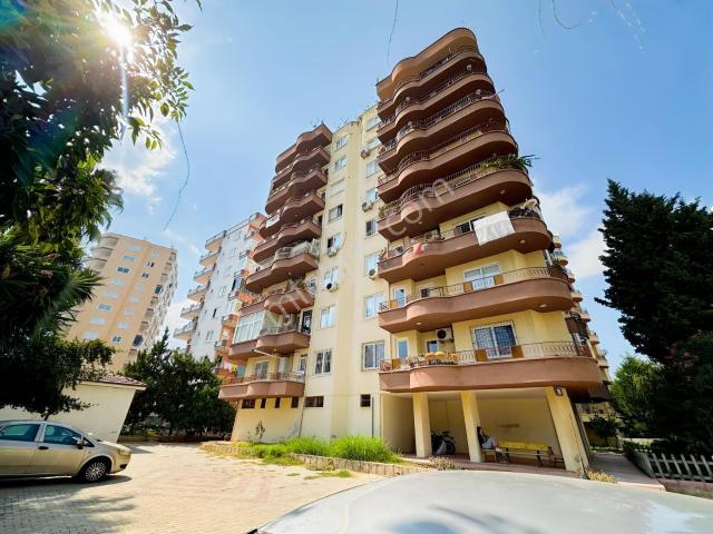 Yenişehir, Mersin içerisinde kiralık mülk