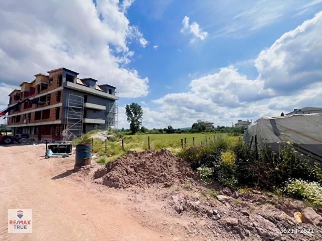 Kartepe, Kocaeli içerisinde satılık Arsa