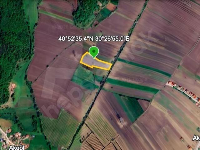 Söğütlü, Sakarya içerisinde satılık Arsa