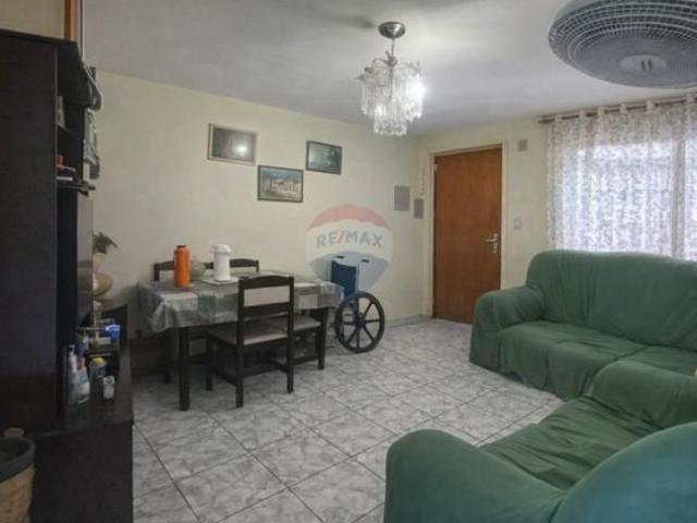 Apartamento venda em Polo de Alta Tecnologia de Campinas - Polo I, Campinas