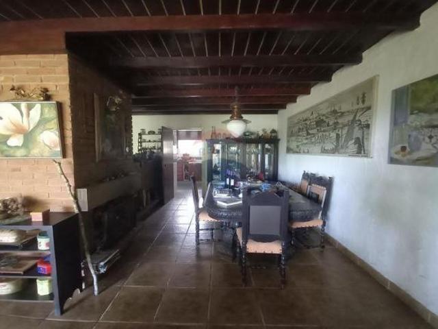 Sítio e chácara venda em São João Novo, São Roque