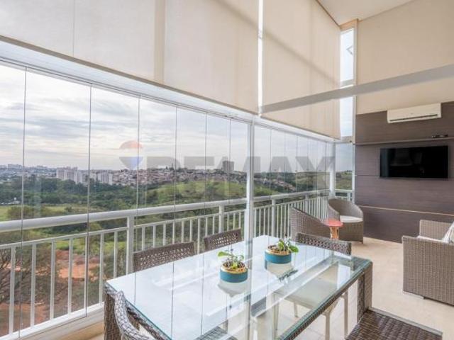 Apartamento venda em Campinas