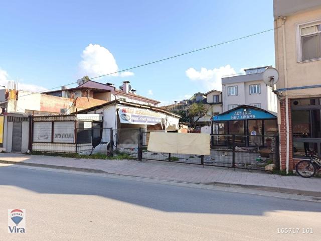 Adapazari, Sakarya içerisinde satılık Dükkan