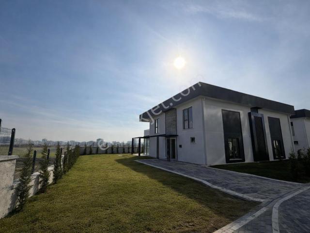 Yenimahalle, Ankara içerisinde satılık Villa