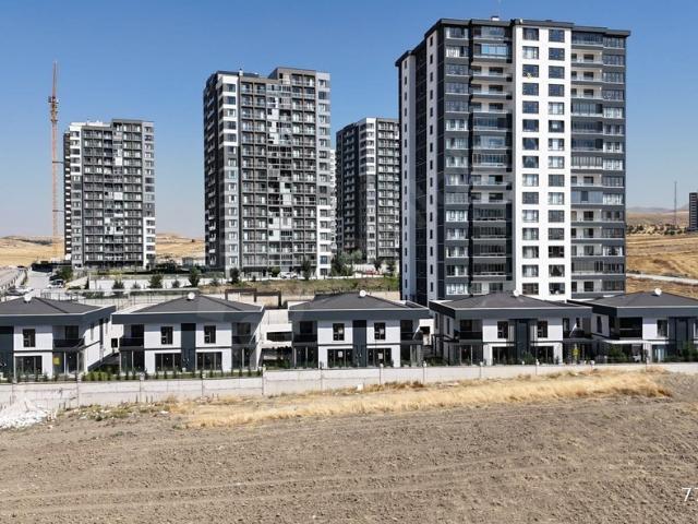 Çakırlar Mahallesi, Yenimahalle içerisinde satılık Villa