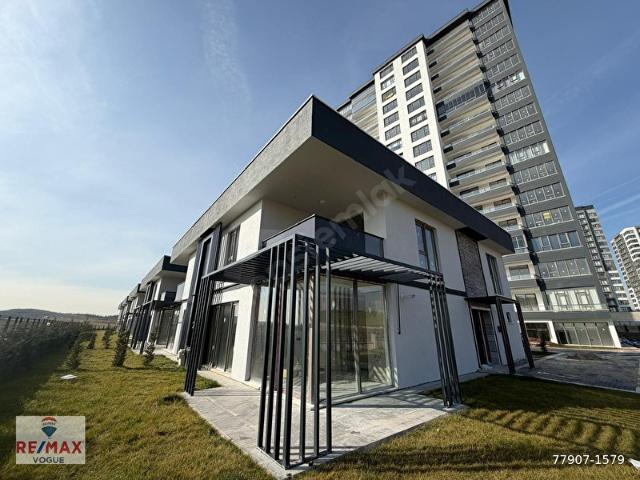 Yenimahalle, Ankara içerisinde satılık Villa