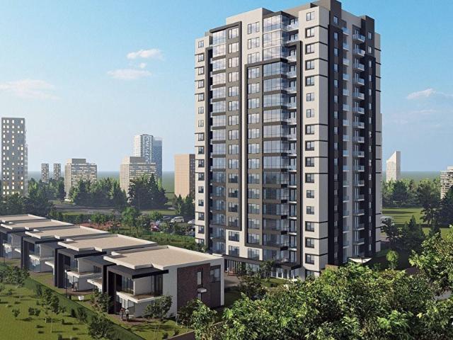Ankara Merkez içerisinde satılık Villa