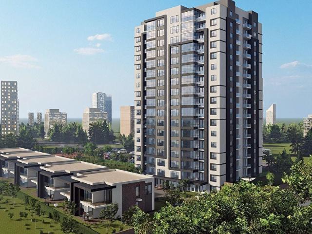 Yenimahalle, Ankara içerisinde satılık Villa