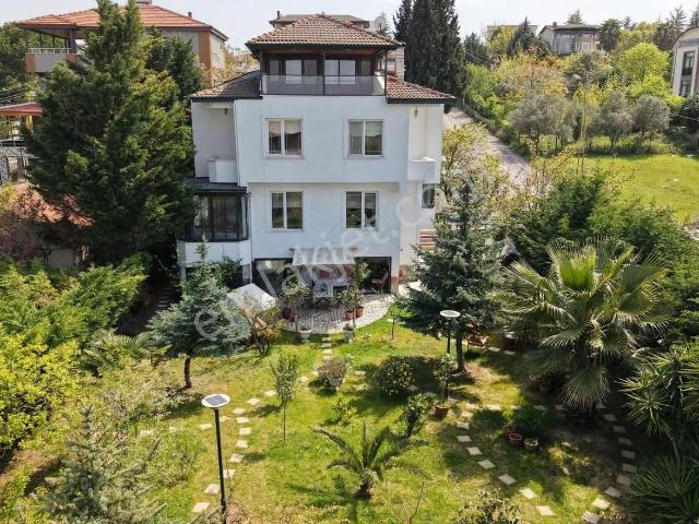 Termal, Yalova içerisinde satılık Villa