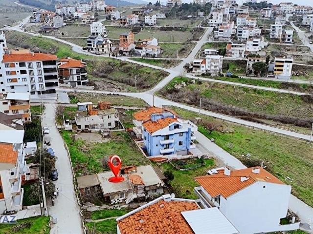 Balikesir içerisinde satılık Arsa