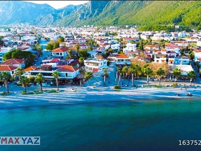 Milas, Muğla içerisinde satılık Arsa