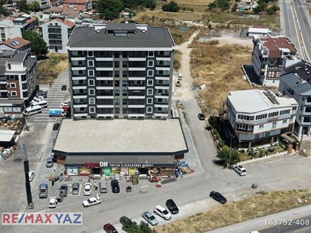 Balikesir içerisinde satılık mülk