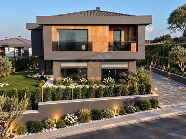 Balikesir içerisinde satılık Villa