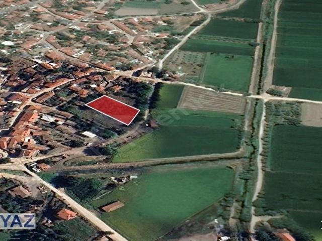 Sarıköy, Gönen içerisinde satılık Arsa
