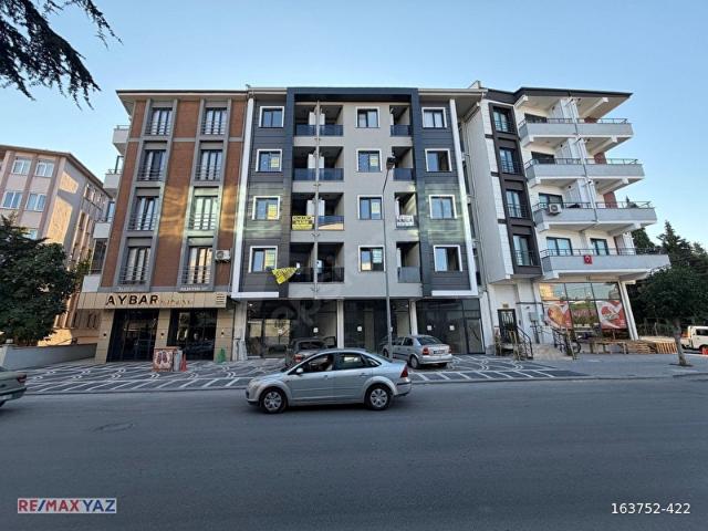 Balikesir içerisinde satılık mülk