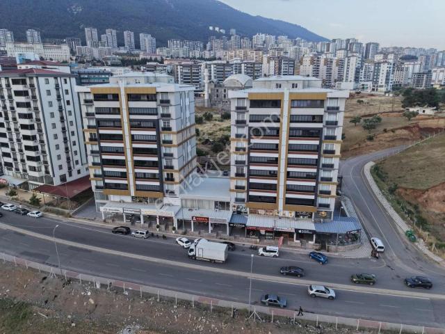 Kahramanmaraş içerisinde satılık mülk