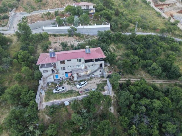 Kahramanmaraş içerisinde kiralık Villa