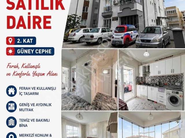 Kahramanmaraş içerisinde satılık mülk