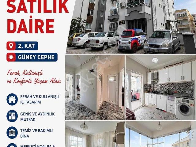 Kahramanmaraş içerisinde satılık mülk