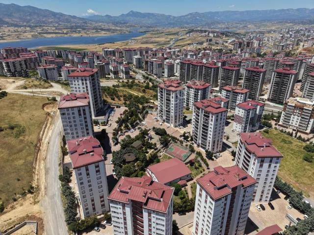 Kahramanmaraş içerisinde satılık mülk